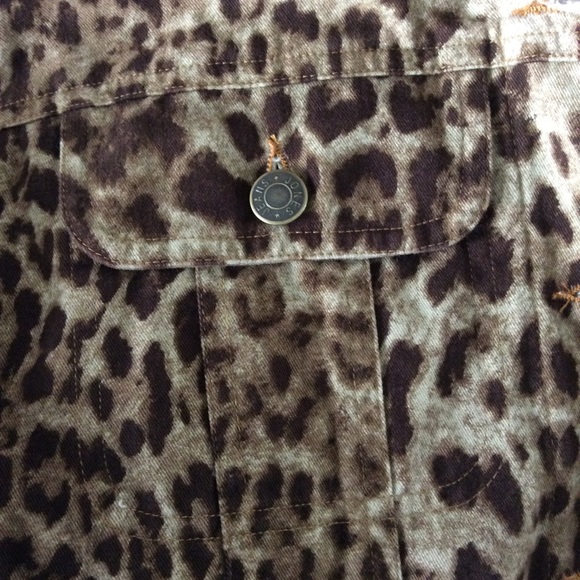 Cute fall jacket - Jones New York - Picture 6 of 6